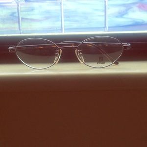 Fendi Glasses Frames✨✨✨I ship same/next day! 🚐💨